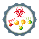 Food Additives E number APK