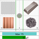 Ferromagnetism Detector APK