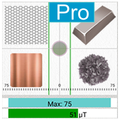 Ferromagnetism Detector Pro