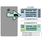 ID Merge Snap иконка