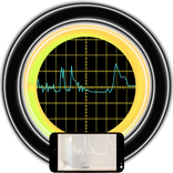 LED ring light value