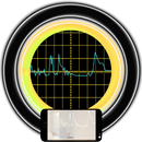 LED ring light value APK