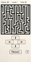 برنامه‌نما Maze Pulse عکس از صفحه