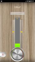 Magnetometer स्क्रीनशॉट 1