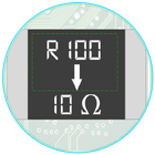 آیکون‌ SMD Code Recognizer