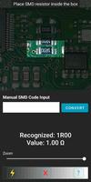پوستر SMD Code Recognizer
