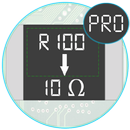 SMD Code Recognizer Pro APK