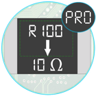 SMD Code Recognizer Pro biểu tượng