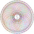 Spirograph