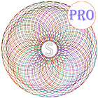 Spirograph Pro icon