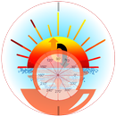 Sunrise and Sunset Calculator APK