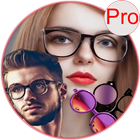 Perfect Glasses Pro ikona