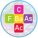 Periodic Table APK