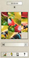 Puzzle Shift Pro Affiche