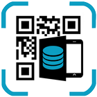 QR Scan Storage أيقونة