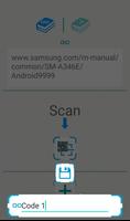 QR Scan Storage تصوير الشاشة 1
