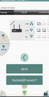 Router Config Shortcut Pro ảnh chụp màn hình 2