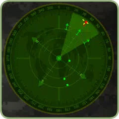 Radar Compass APK download