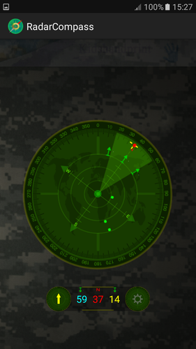 Radar Compass Apk 2 3 Download For Android Download Radar Compass Apk Latest Version Apkfab Com