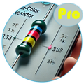 Resistor Code Helper Pro