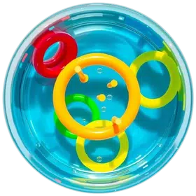 Water Ring Toss