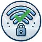 Wifi Security Check أيقونة