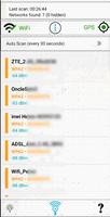 Wifi Security Check الملصق