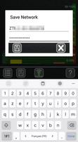 Wifi Signal Scope screenshot 2