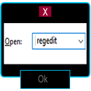 Win Run Commands APK