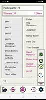 Token Tombola Pro screenshot 1