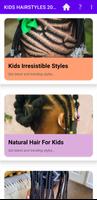 KIDS HAIRSTYLES 2023 screenshot 1