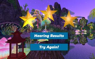 Kids Hearing Game screenshot 1