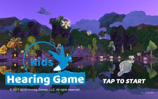 Kids Hearing Game Screenshot 3