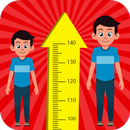 Kids Height Increase Exercises APK