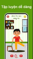 Tăng chiều cao cho trẻ em ảnh chụp màn hình 3