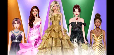 Fashion Catwalk Battle