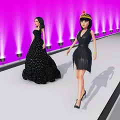 Fashion Battle - Girl Dress Up APK download