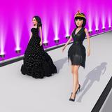 Fashion Show : Dress up Games