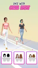 Baixar Batalha de Moda - Vestir-se XAPK