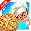 🍳 Cooking Lord 👨 - Rising Star Chef Cooking Game aplikacja