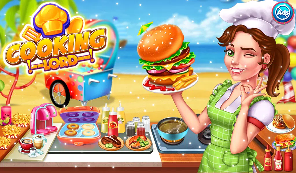 Star Chef™ - Download do APK para Android