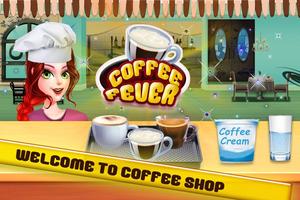 My Coffee Shop-Coffee Management cooking Game 2019 capture d'écran 3