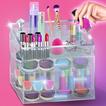 Makeup Kit- Games for Girls 圖標