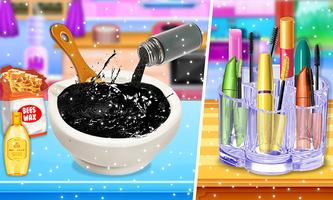 Makeup Kit - Games For Girls स्क्रीनशॉट 3