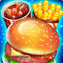 Cooking Games - Crazy Chef restaurant Games 2019 APK