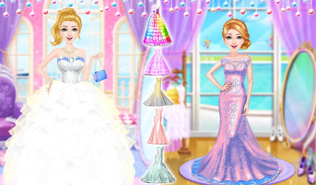 Doll Makeup Kit Cakes Lol Cake Makeup Games 21 Pour Android Telechargez L Apk