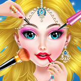 آرایش عروسک-بازی دخترانه جدید