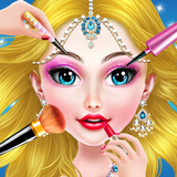 Puppen-Make-up-Spiele