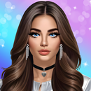 Fashion Makeover-Dressup,Salon APK