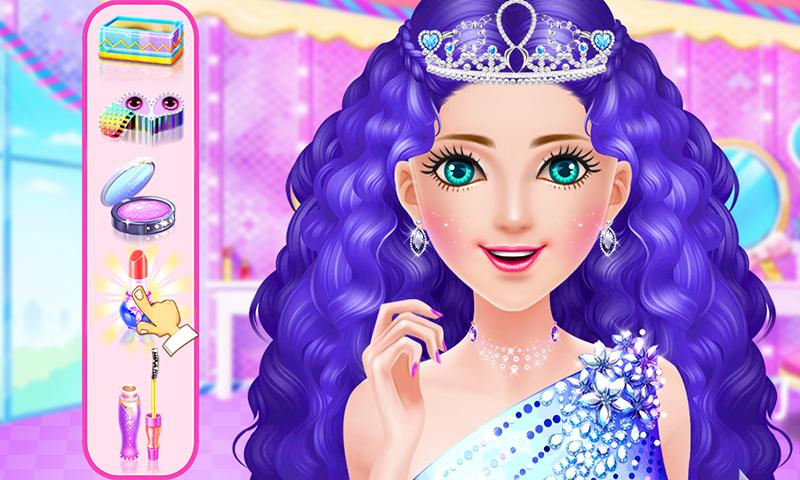 Doll makeup games for girls APK for Android Download